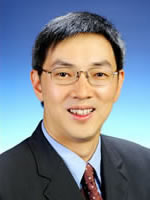 Arthur holds an MBA degree from University of Warwick, UK. - speaker_arthurwong