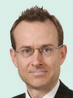 Peter Bullock