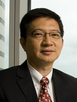 CK Lam