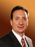 Joe Locandro