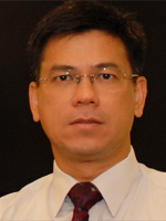Michael K.M. Leung