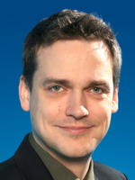 Claus Mortensen