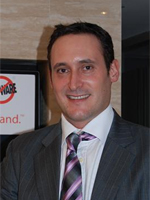 Stephen Morse