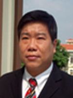 Wart Teao Phoon