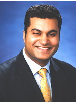 Avi Raju