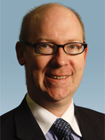Edward Scheckler