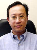Kevin Tsang