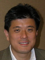 Matt Wang, Ph.D.