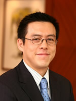 William Yin