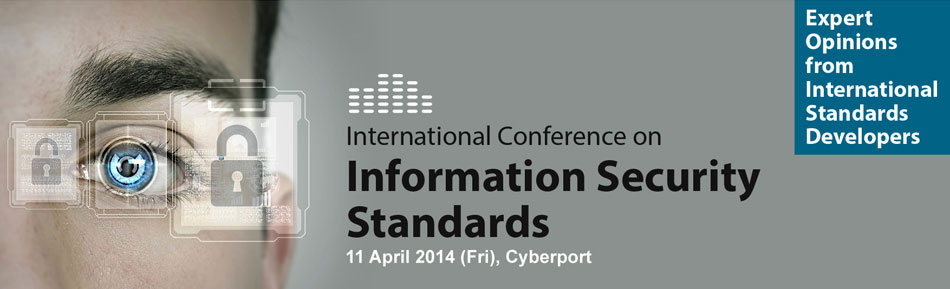 IC ISS 2014