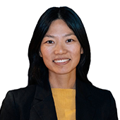 Linda Yao