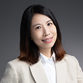 Serena Cheung