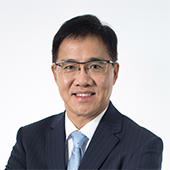 Ted Suen